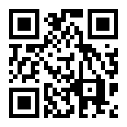 兔子快跑3D二维码