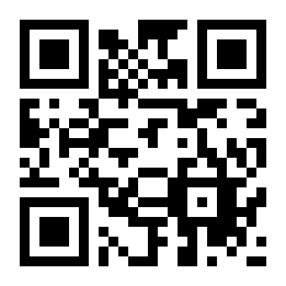 浙北汇生活二维码