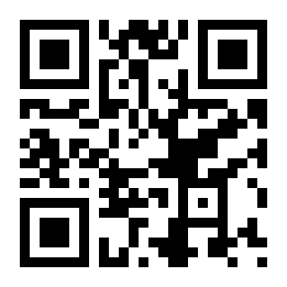 无限太空攻击二维码