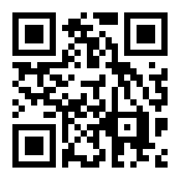 极限冒险挑战3D二维码