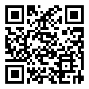 环形收割机二维码