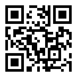 最后的大冲刺二维码