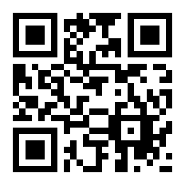 大叔影院二维码