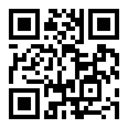 Cupfox努力让找电影变得简单二维码