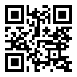 逃跑吧特工二维码