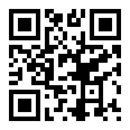 书客小说阅读器二维码