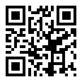 冾冾聊天二维码