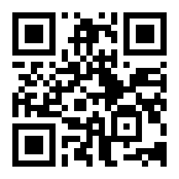 超爱手机清理二维码