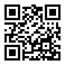 超级隆隆派对二维码