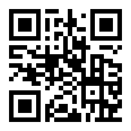 饭粒商城二维码