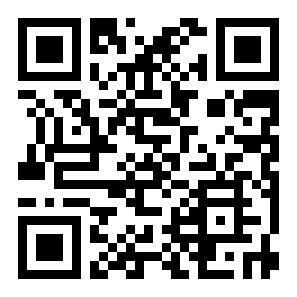 柠檬追剧达人二维码