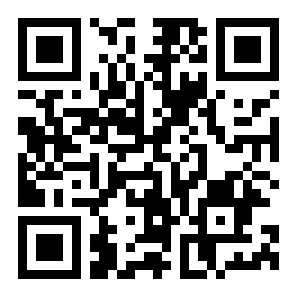 行走大师无广告版二维码