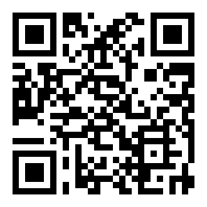 冒泡社区旧版本二维码