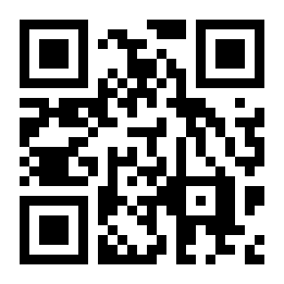 酷移动影院二维码