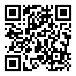 奇幻森林二维码