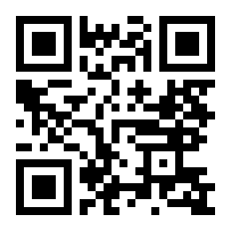 曼巴影视二维码