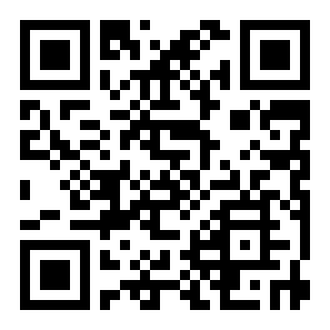 剑刃风华二维码