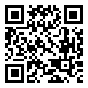 邵武生活网二维码