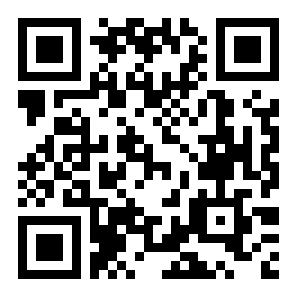 可恶被背刺了二维码