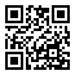 AiChinese二维码