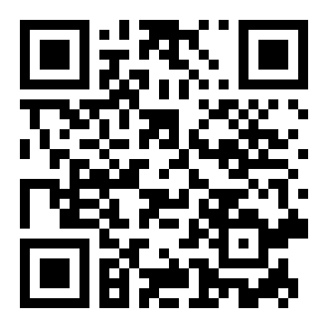 萌厨小传二维码