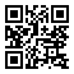 碰撞球球二维码