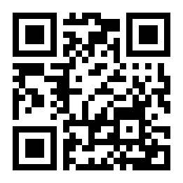 变换英雄战士二维码