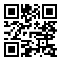 永恒之歌二维码