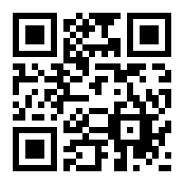 萌哒相机二维码