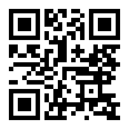 风尘阅读二维码