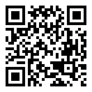 我爱瑜伽二维码