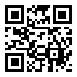 罢工FPS射击战场二维码