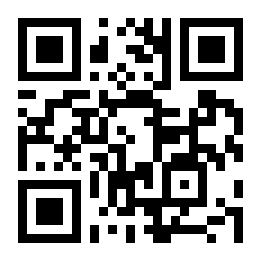 音频编辑工具二维码