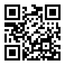 水上赛车二维码