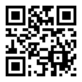 章鱼语音二维码