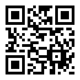 火星表情消二维码