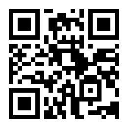 火柴跑酷大作战二维码