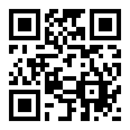 酷彩铃声二维码