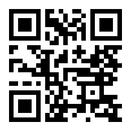 火柴人死侍超人二维码
