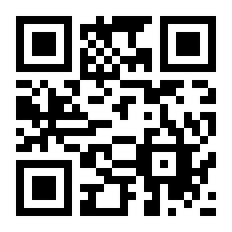 俗人影视二维码