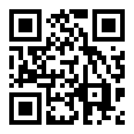 陷阱武者二维码