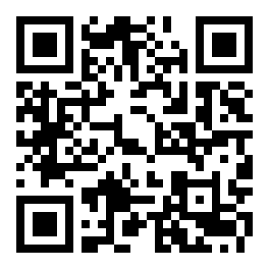 我不是废材二维码