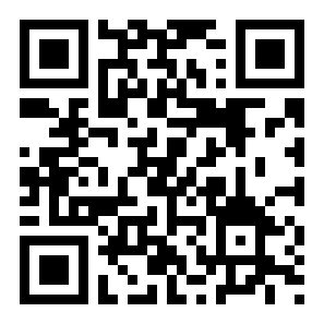 甜甜颜值相机二维码