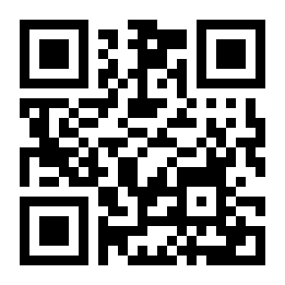 黑拳会安卓版1.0.2二维码