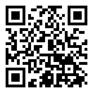 日语五十音君二维码