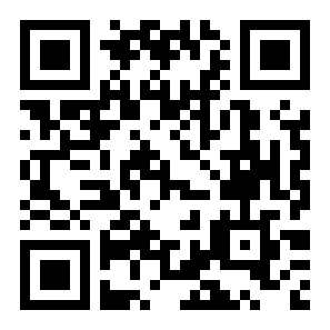 大自然谜题二维码