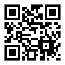 火星测速器二维码