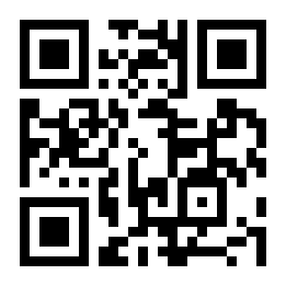 超级小镇二维码