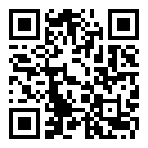 新全球TV二维码