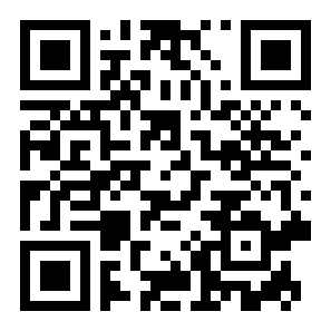 水上酷跑二维码